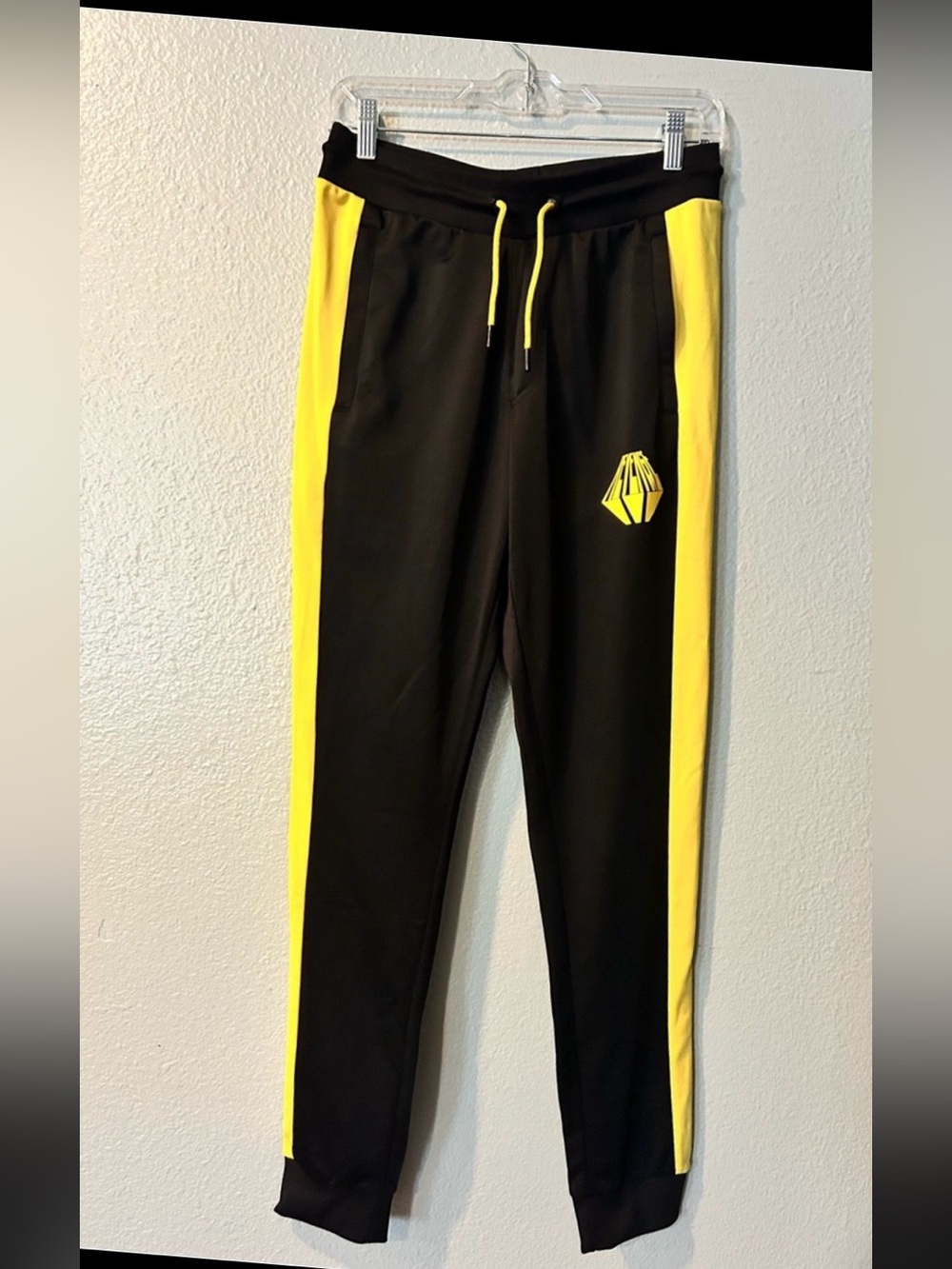 PUMA x Overkill Radioactivity Track Pants Small